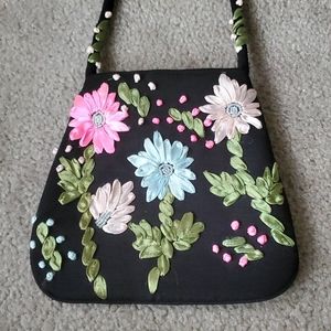 Fiorucci  Host pick pick hand-sewn evening bag rare rare,rare